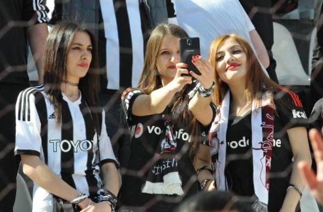 Medicana Sivasspor-Beşiktaş Notları 3