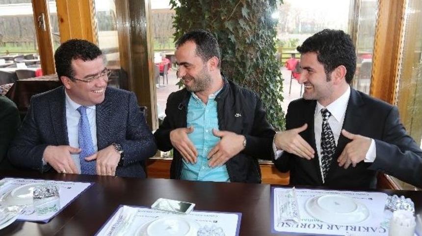 Atakum Belediyesi&rsquo;nden İşitme Engeliler İ&ccedil;in &Ouml;rnek Proje