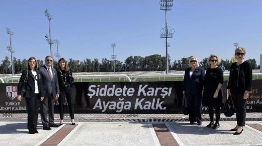 Tjk'dan '&ouml;zgecan Aslan' Yarışı