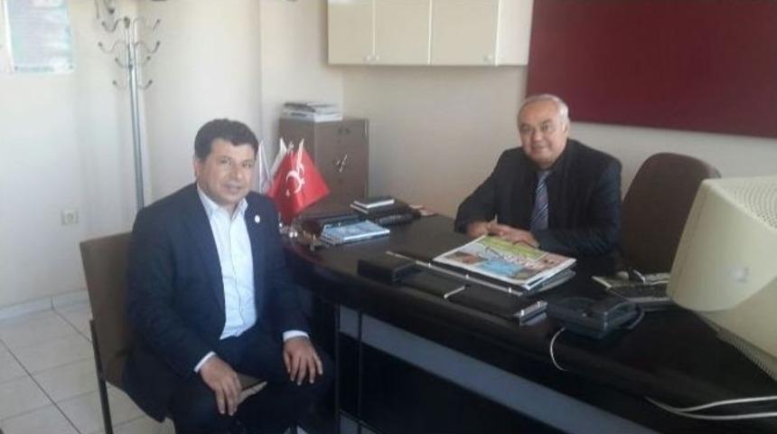 Tanrı&ouml;ver: "adana&rsquo;nın Bağrında B&uuml;y&uuml;d&uuml;m"