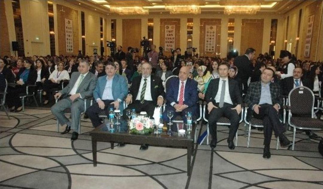 Hak-iş 4. Kadın Emeği Buluşması