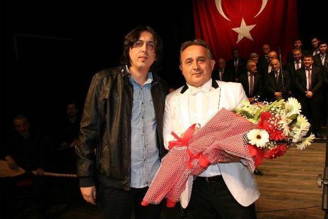 Aydın Büyükşehirden Kadınlar Gününe Özel Konser