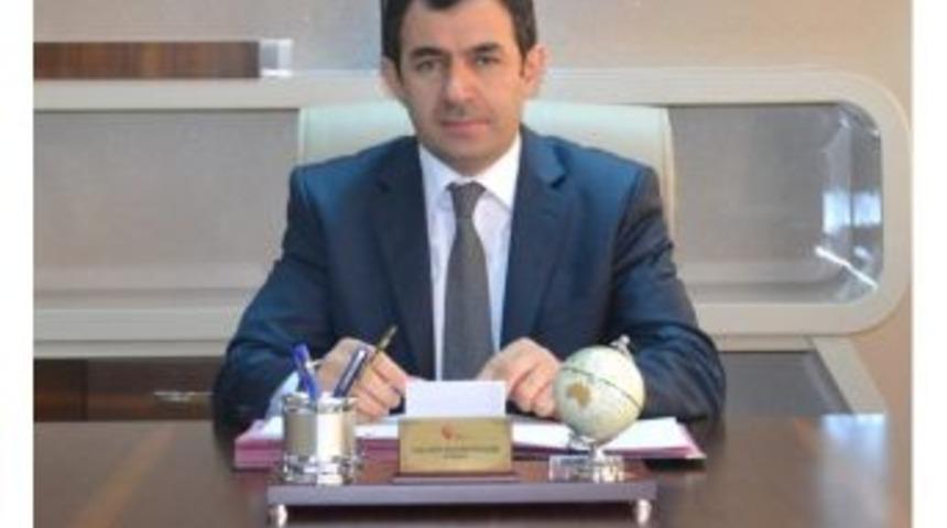 Aile Ve Sosyal Politikalar İl M&uuml;d&uuml;r&uuml; Abdulhakimoğulları&rsquo;nın 8 Mart D&uuml;nya Kadınlar G&uuml;n&uuml; Mesajı