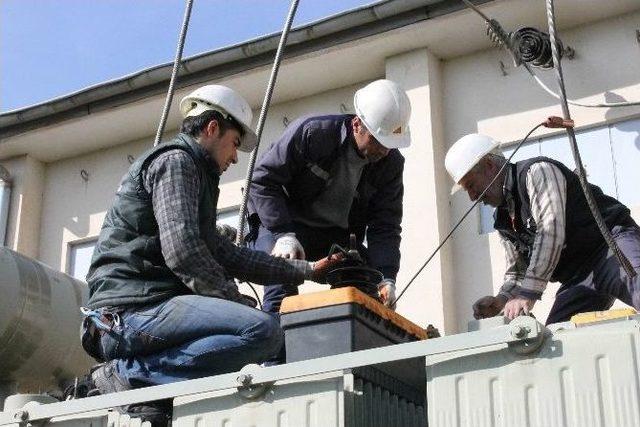 Dicle Edaş, Kesinti Yapmamak İçin Fırsatı Değerlendirecek