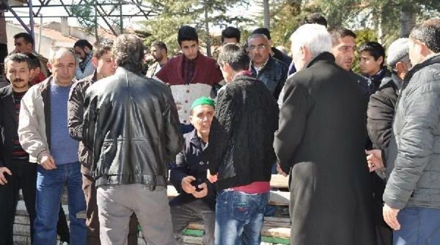 5 &Ccedil;ocukluk Arkadaşı &Ouml;l&uuml;me De Beraber Gitti