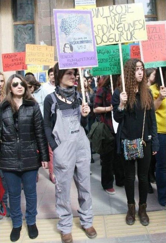 Afyonkarahisar’da 8 Mart Dünya Kadınlar Günü Etkinlikleri