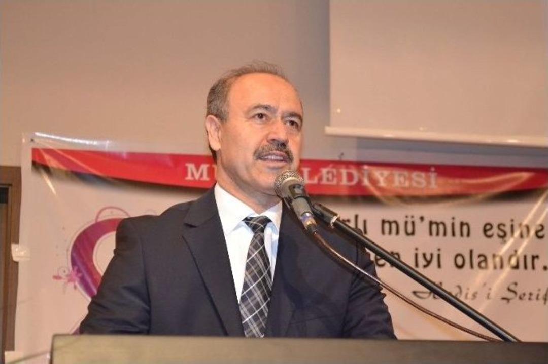 8 Mart D&uuml;nya Kadınlar G&uuml;n&uuml;