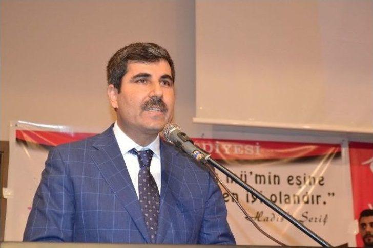 8 Mart Dünya Kadınlar Günü G1