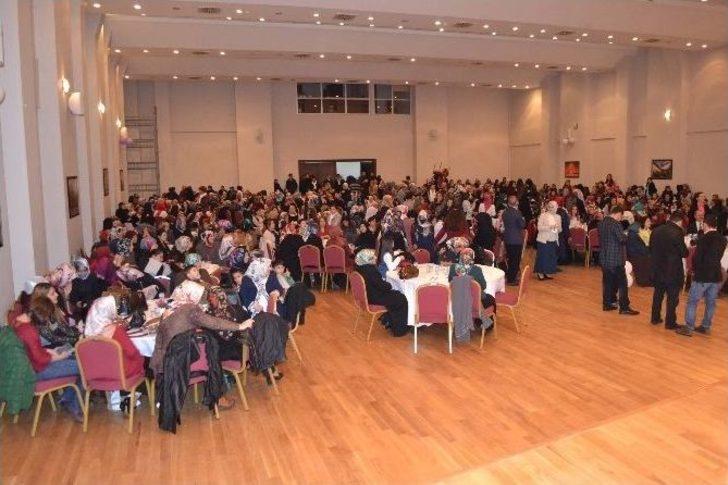 8 Mart Dünya Kadınlar Günü G2