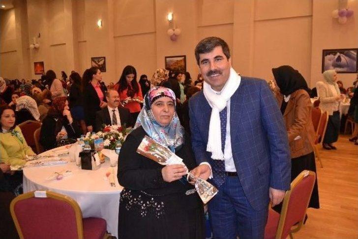 8 Mart Dünya Kadınlar Günü G3