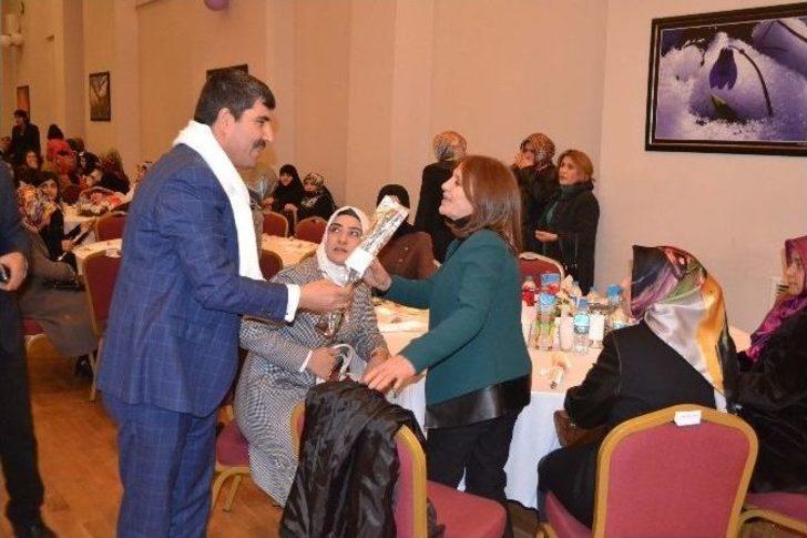 8 Mart Dünya Kadınlar Günü G5