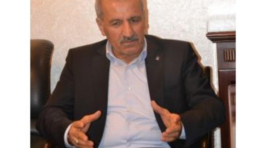 Ak Parti Milletvekili Şahin’den Kadınlar Günü Açıklaması