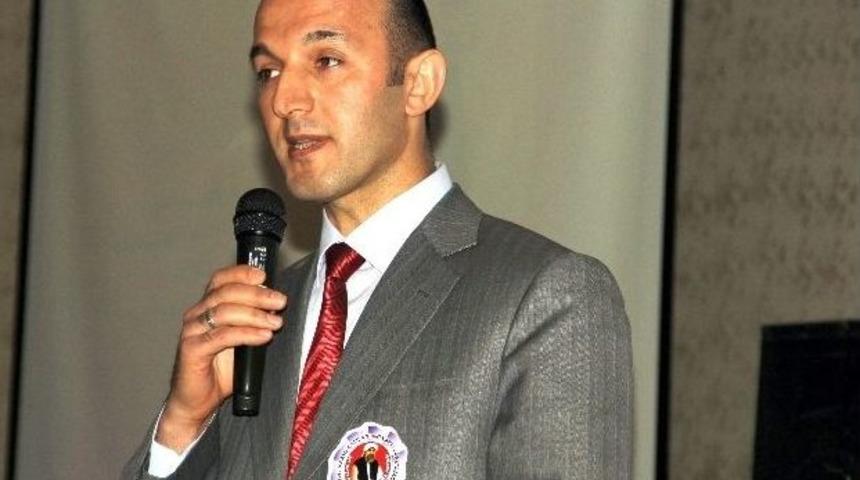 Turkav&rsquo;dan &lsquo;mehmet Feyzi Efendi&rsquo; Konulu Konferans