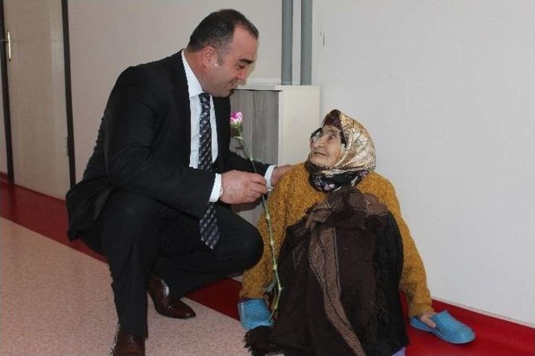 Ağrı Ghsim&rsquo;den 8 Mart D&uuml;nya Kadınlar G&uuml;n&uuml; Programı