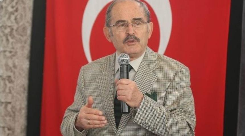 Eskişehir&rsquo;de Kadınlar G&uuml;n&uuml; Coşkuyla Kutlandı