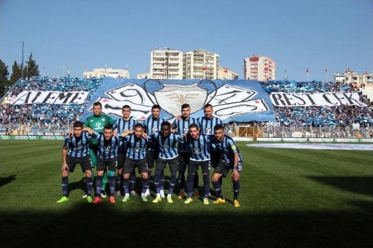 Ptt 1. Lig