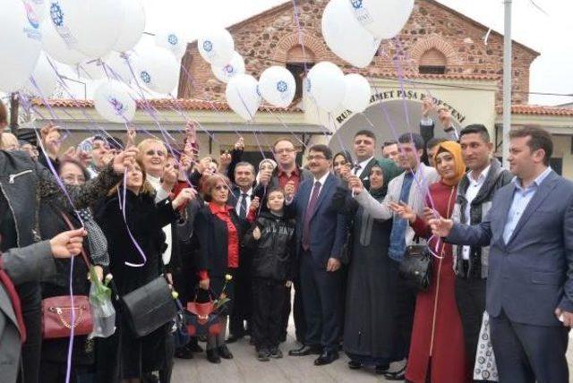 Manisa'da 8 Mart'a 6 Çifte Toplu Nikah