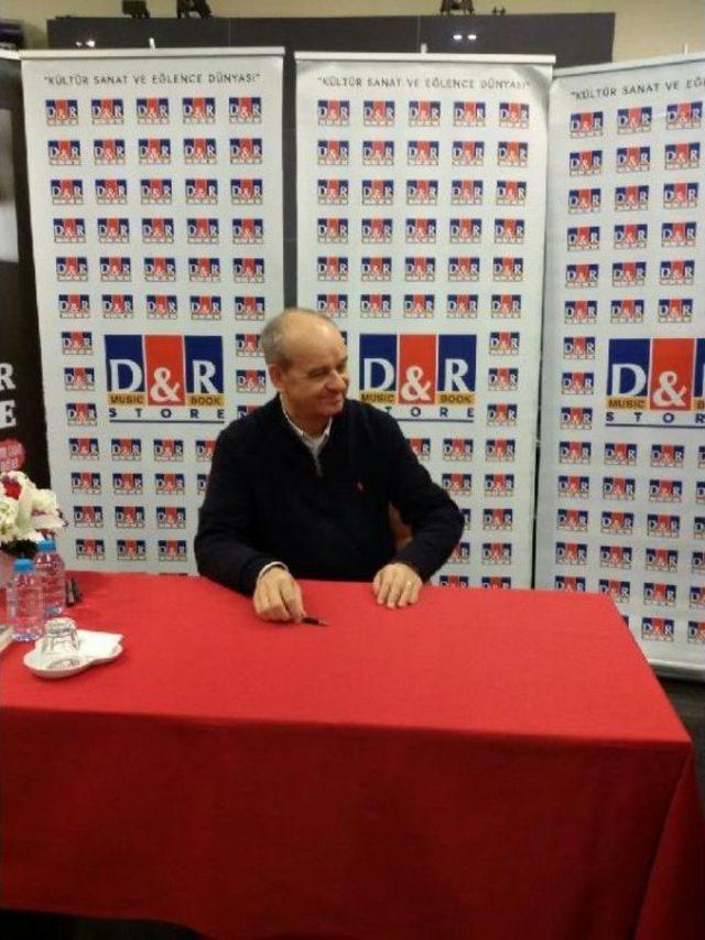 İlker Başbuğ dan Düşen F-4 Uçakları Açıklaması: Komplolara Inanmıyorum 1