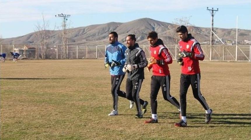 Spor Toto 2. Lig