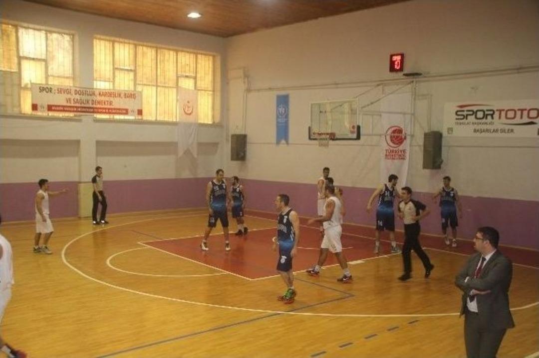 T&uuml;rkiye Basketbol 3. Lig