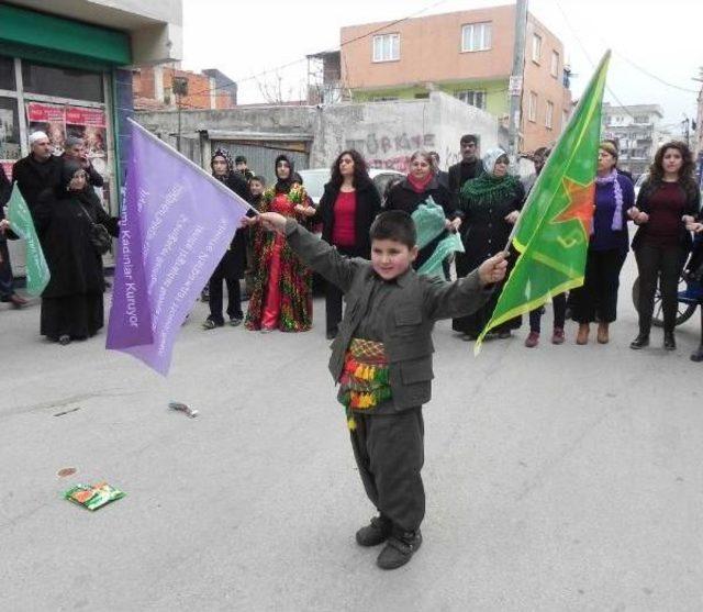 Hdp'li Tuncel: Devlet Öcalan’La Masaya Oturdu