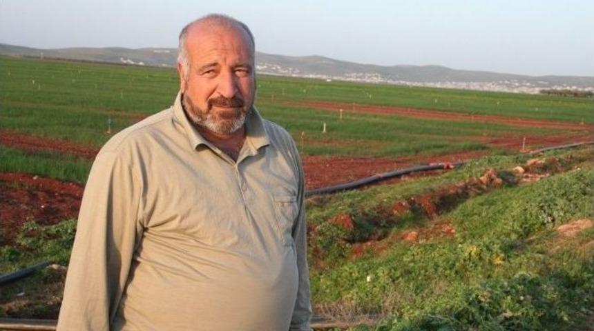 Atme&rsquo;ye Hava Saldırısı