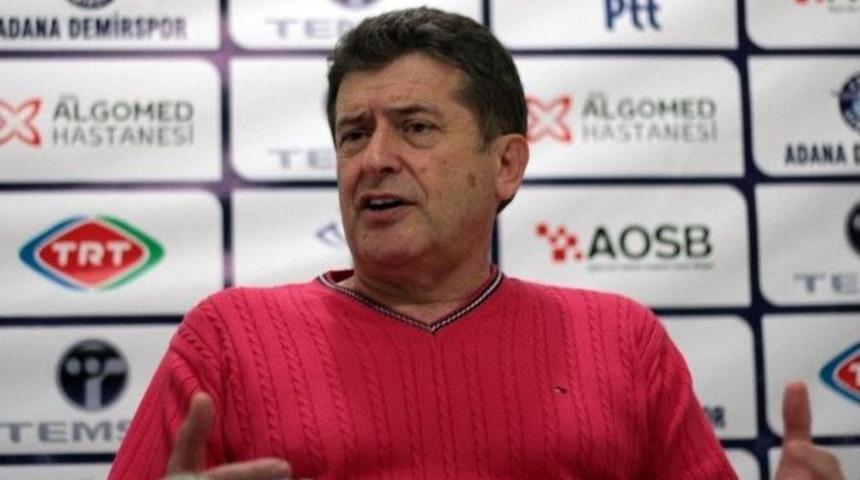 Adana Demirspor - Adanaspor Ma&ccedil;ının Ardından