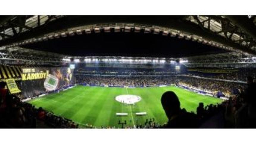 Kadık&ouml;y&rsquo;de Dev Pankart