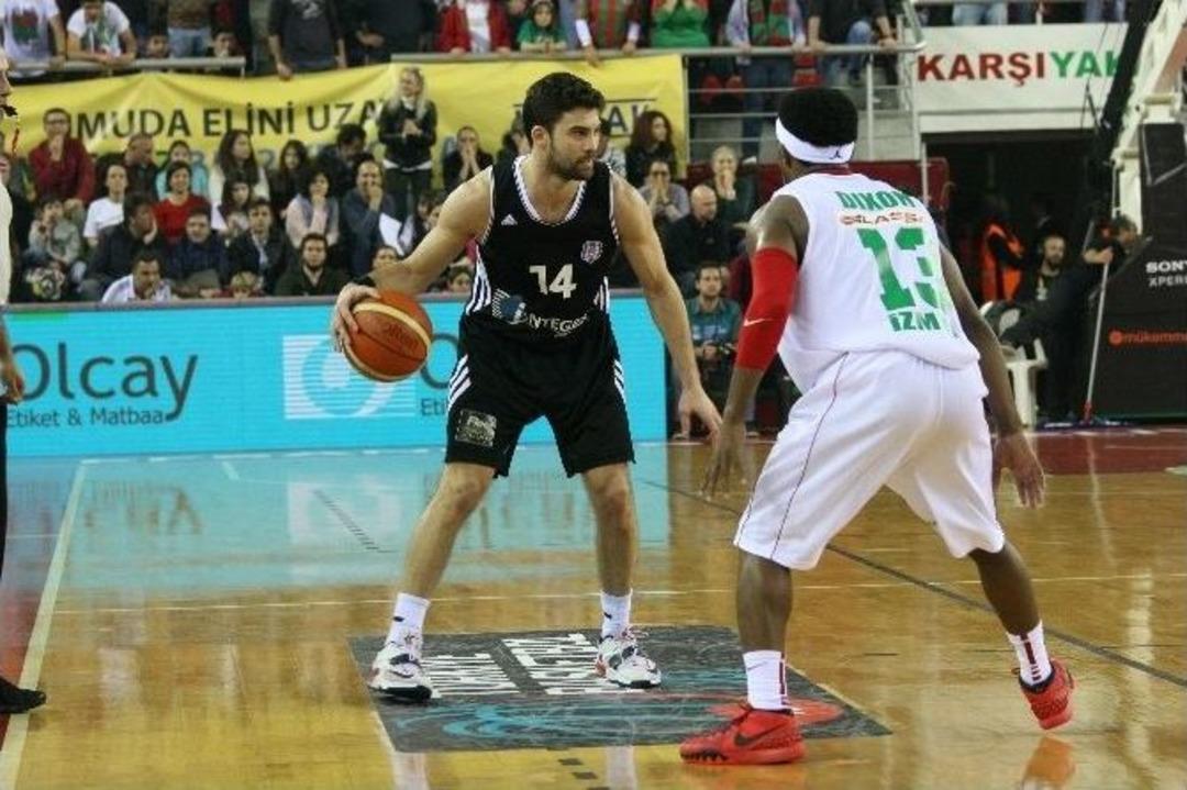 T&uuml;rkiye Basketbol Ligi
