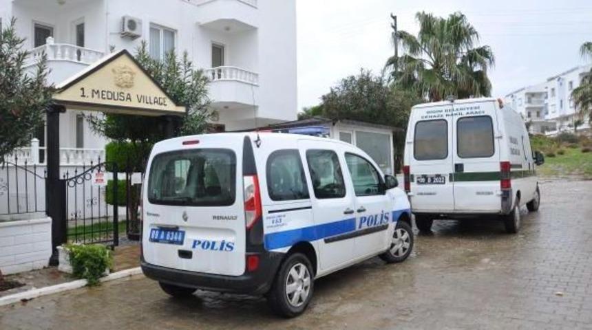 Aranan Zanlı &Ouml;l&uuml; Bulundu