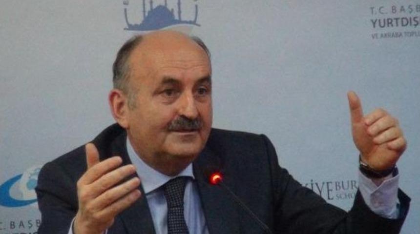 M&uuml;ezzinoğlu: Anneliği Itersen, Yanlış Yapmış Olursun (2)