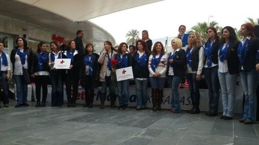 Kuşadası Ticaret Odası Kadınlar G&uuml;n&uuml; Etkinlikleri