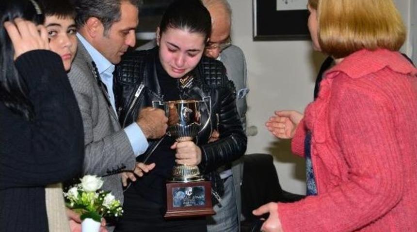 Tjk'dan '&ouml;zgecan Aslan' Yarışı, Ek Haber