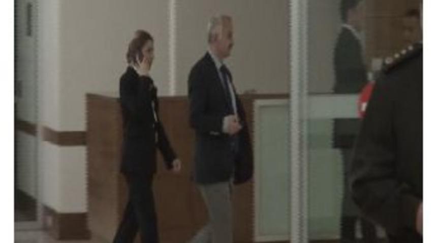 Thy Genel M&uuml;d&uuml;r&uuml; Kotil Londra'ya Gitti