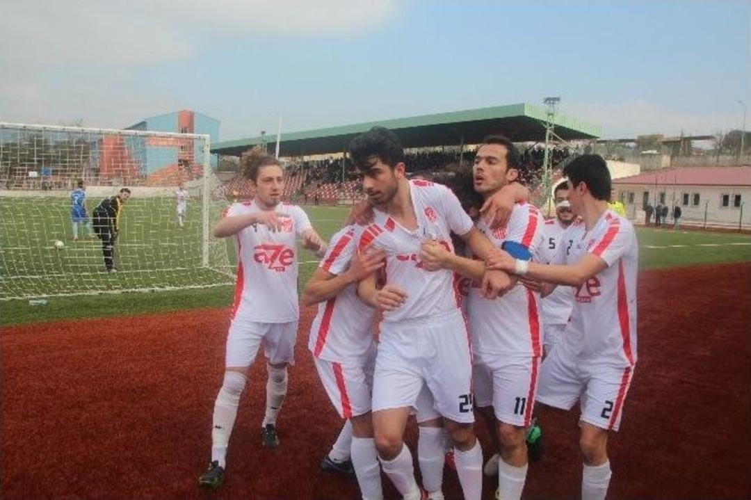 Bilecik 1. Amat&ouml;r Ligi