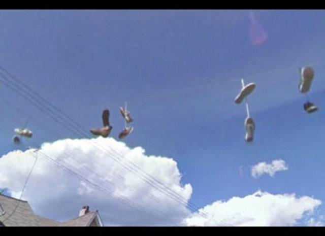 Google kameralarına takılan gizemler 10