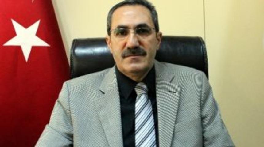 Dicle Elektrik 8 Mart D&uuml;nya Kadınlar G&uuml;n&uuml;&rsquo;n&uuml; Kutladı