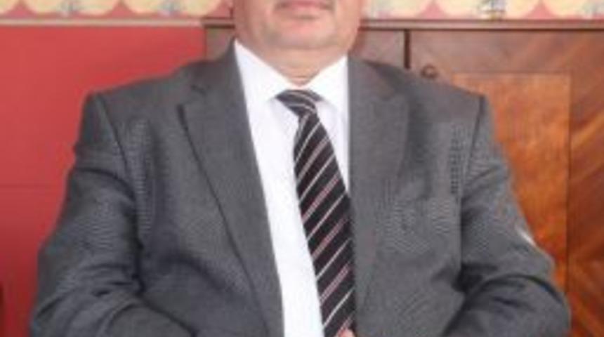 Ak Parti Yozgat Milletvekili Aday Adayı Osman Doğan: