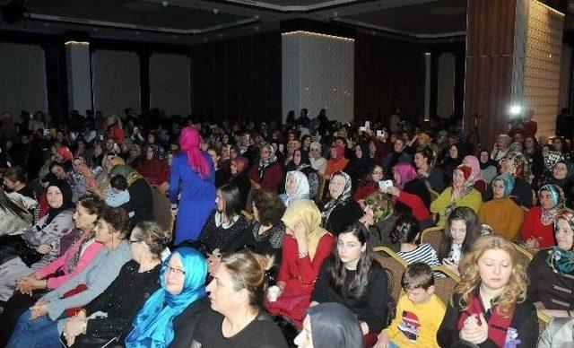 Ak&ccedil;akoca&rsquo;da Zekai Tunca Konseri 2