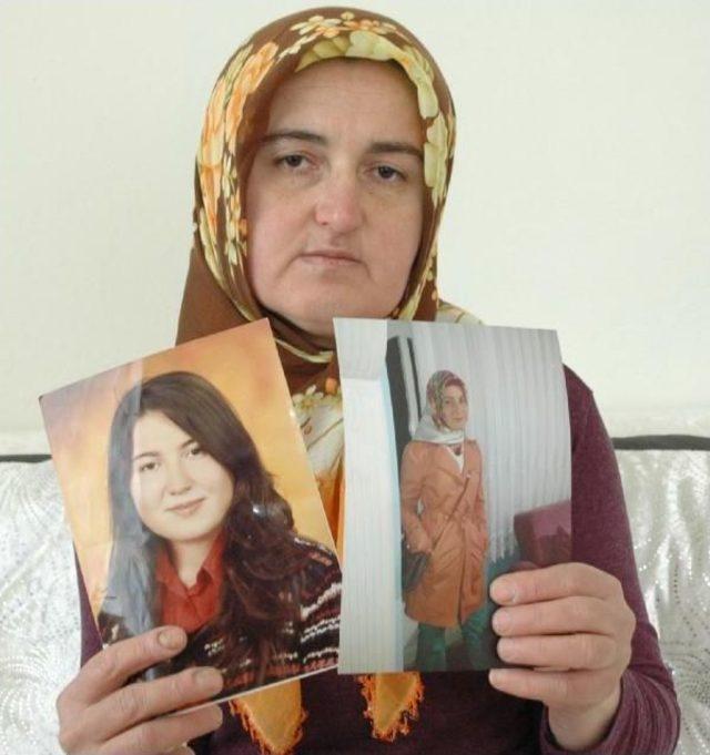 3 Yıldır Kayıp Olan Kızını Arıyor 1