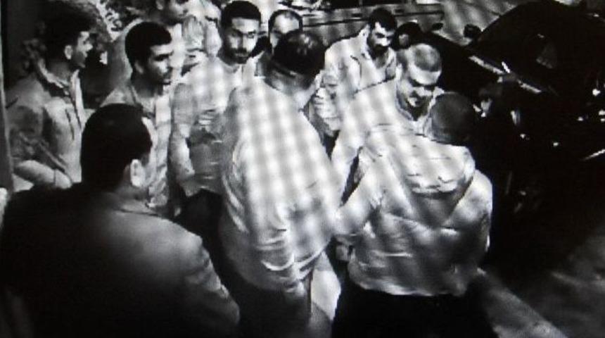 (&ouml;zel Haber) Bardan &Ccedil;ıkartıp &Ouml;l&uuml;me B&ouml;yle G&ouml;t&uuml;rd&uuml;ler