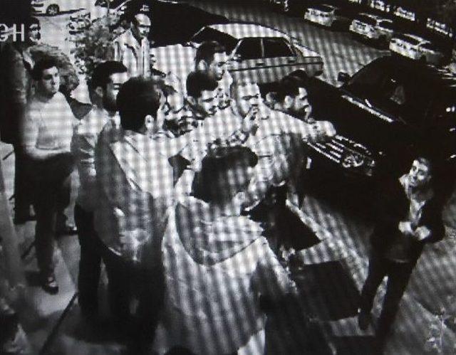 (&ouml;zel Haber) Bardan &Ccedil;ıkartıp &Ouml;l&uuml;me B&ouml;yle G&ouml;t&uuml;rd&uuml;ler 1