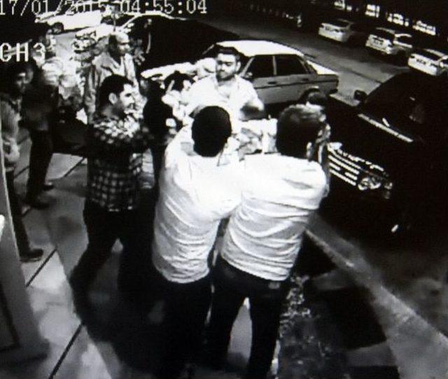 (&ouml;zel Haber) Bardan &Ccedil;ıkartıp &Ouml;l&uuml;me B&ouml;yle G&ouml;t&uuml;rd&uuml;ler 2