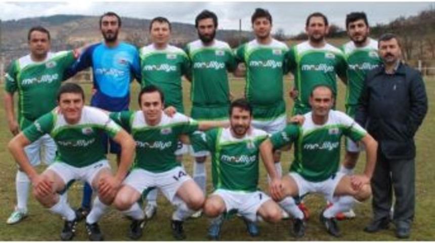 Pazarlarspor&rsquo;un İlk Yenilgisi