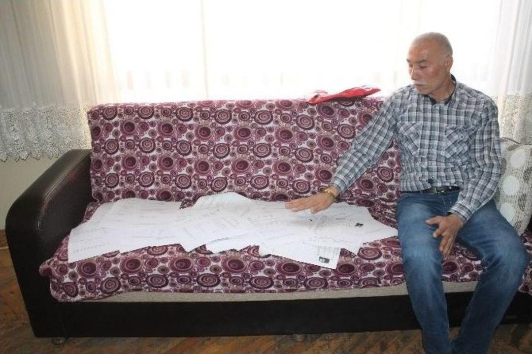 (&ouml;zel Haber) Ankaralı Ailenin 15 Yıllık Su &Ccedil;ilesi