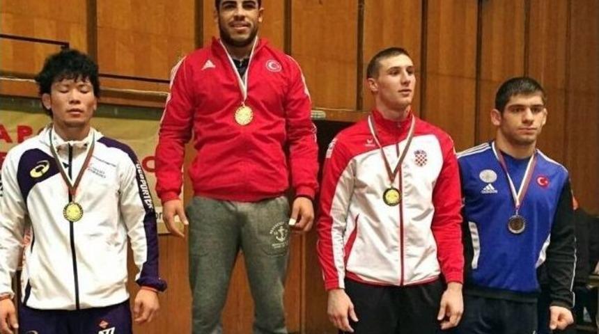 Milli G&uuml;reş&ccedil;iler, Bulgaristan&rsquo;ı Fethetti