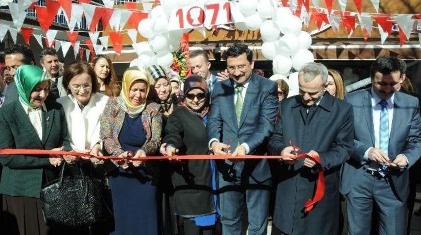 1071 Sayesinde Yeni Bir Ekmek Kapısı Daha A&ccedil;ıldı
