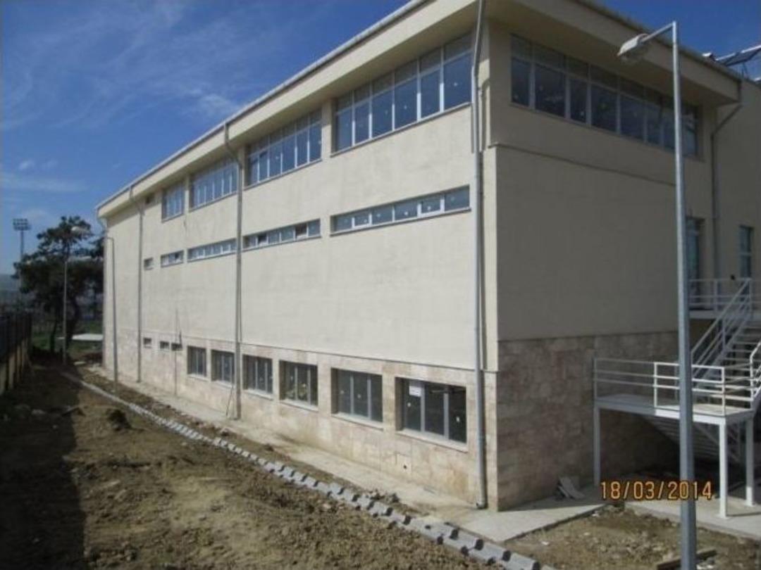 S&uuml;leyman Ayhan Arın&ccedil;&rsquo;ın Adı Gen&ccedil;lik Merkezinde Yaşayacak