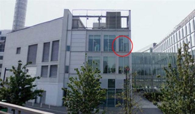 Google kameralarına takılan gizemler 15