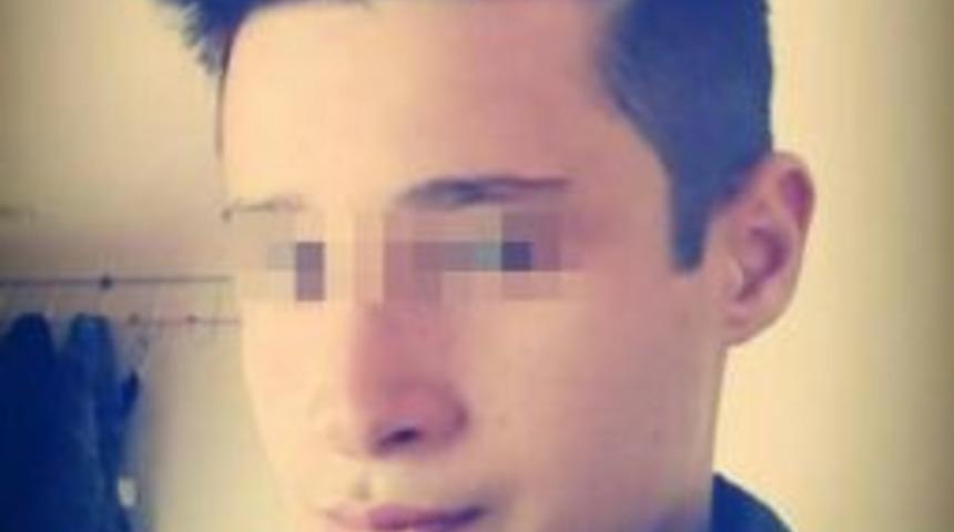 Kayıp &Ccedil;ocuğu Polis Buldu